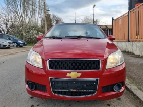 Chevrolet Aveo 1, 200 EURO4, снимка 3