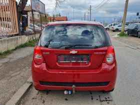 Chevrolet Aveo 1, 200 EURO4, снимка 6