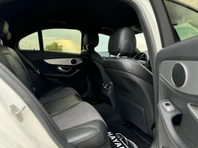 Mercedes-Benz C 220 BlueTEC= 63 AMG= , снимка 13