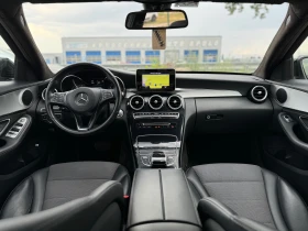 Mercedes-Benz C 220 BlueTEC= 63 AMG= , снимка 10