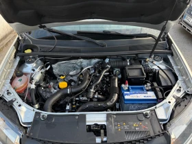 Dacia Logan MCV 0.9TCE ГАЗОВ ИНЖЕКЦИОН NAVI , снимка 17