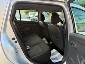 Dacia Logan MCV 0.9TCE ГАЗОВ ИНЖЕКЦИОН NAVI , снимка 14