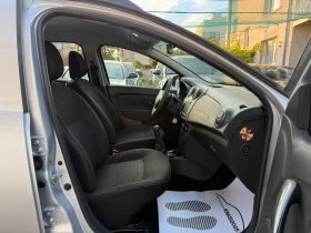Dacia Logan MCV 0.9TCE ГАЗОВ ИНЖЕКЦИОН NAVI , снимка 13