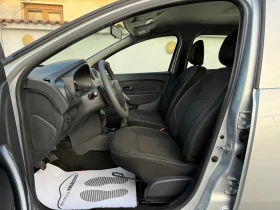Dacia Logan MCV 0.9TCE ГАЗОВ ИНЖЕКЦИОН NAVI , снимка 7