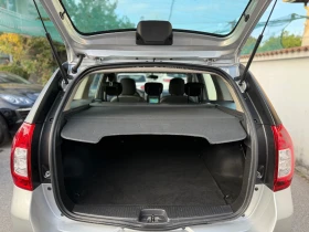 Dacia Logan MCV 0.9TCE ГАЗОВ ИНЖЕКЦИОН NAVI , снимка 16