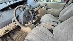 Renault Scenic 1.9tdi , снимка 5