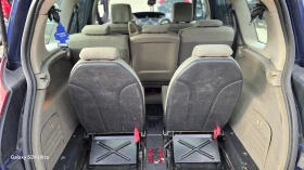 Renault Scenic 1.9tdi , снимка 8