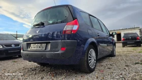 Renault Scenic 1.9tdi , снимка 3