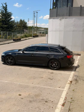 Audi A6, снимка 4