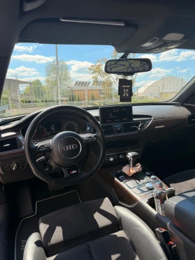 Audi A6, снимка 9