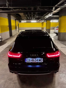 Audi A6, снимка 4