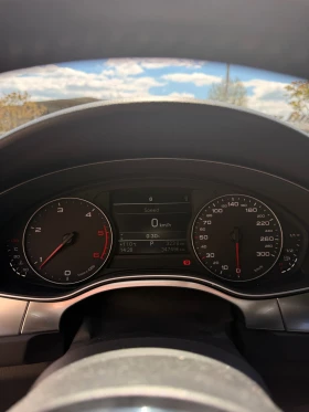 Audi A6, снимка 8