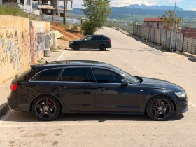 Audi A6, снимка 5