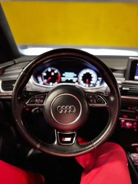 Audi A6, снимка 10
