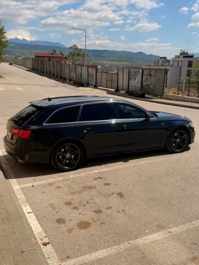 Audi A6, снимка 6