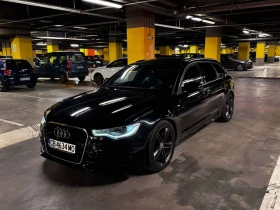 Audi A6, снимка 2