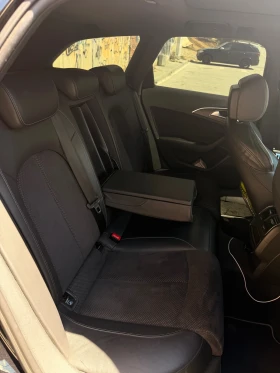 Audi A6, снимка 16
