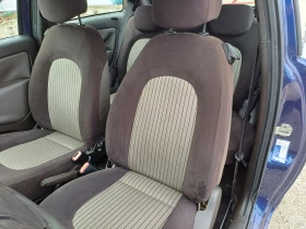 Lancia Y10 1.2i* ГАЗ, klimatik, снимка 10