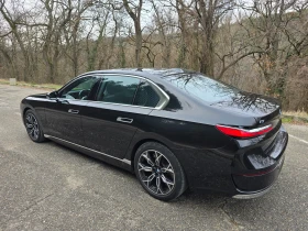 BMW i7 xDrive60, 4x4, HUD, Theater, 360, Massage, снимка 7