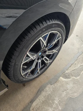 BMW i7 xDrive60, 4x4, HUD, Theater, 360, Massage, снимка 10