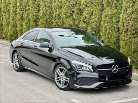 Mercedes-Benz CLA 180 * AMG* Facelift, снимка 4