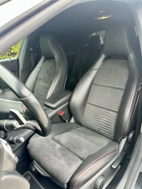 Mercedes-Benz CLA 180 * AMG* Facelift, снимка 9