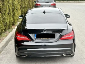 Mercedes-Benz CLA 180 * AMG* Facelift, снимка 5