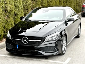 Mercedes-Benz CLA 180 * AMG* Facelift, снимка 1