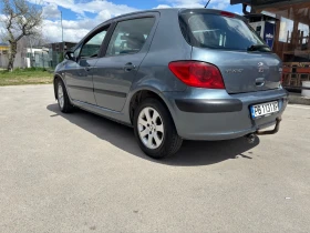 Peugeot 307, снимка 6