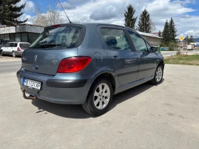 Peugeot 307, снимка 4