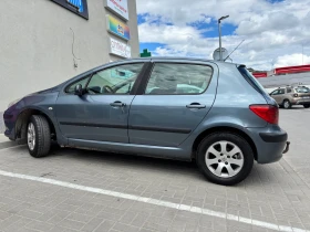 Peugeot 307, снимка 8