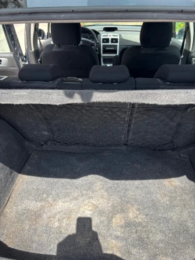 Peugeot 307, снимка 9