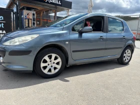 Peugeot 307, снимка 5