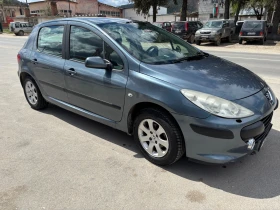 Peugeot 307, снимка 1