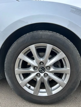 Mazda 6, снимка 4