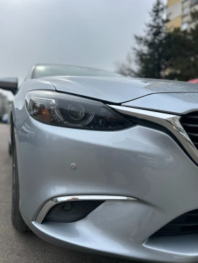 Mazda 6, снимка 3