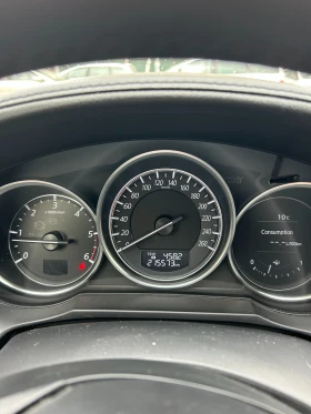 Mazda 6, снимка 13