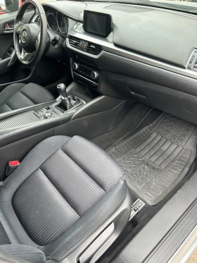 Mazda 6, снимка 9