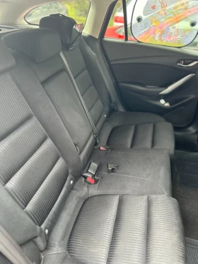 Mazda 6, снимка 11