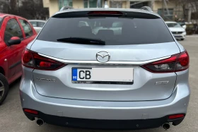 Mazda 6, снимка 2