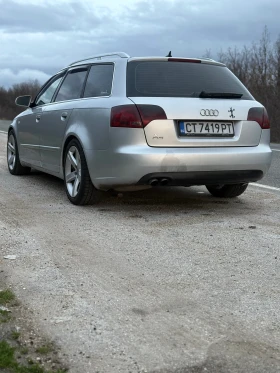 Audi A4, снимка 3