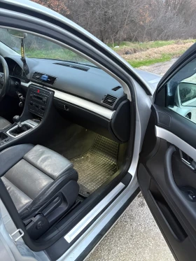 Audi A4, снимка 6