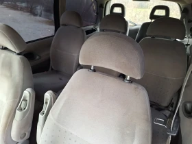 VW Sharan 1.9 tdi 6+ 1, снимка 15