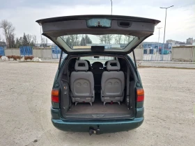 VW Sharan 1.9 tdi 6+ 1, снимка 5
