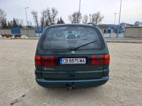 VW Sharan 1.9 tdi 6+ 1, снимка 3