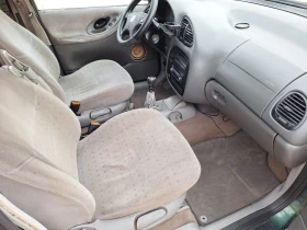 VW Sharan 1.9 tdi 6+ 1, снимка 17