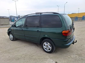 VW Sharan 1.9 tdi 6+ 1, снимка 10