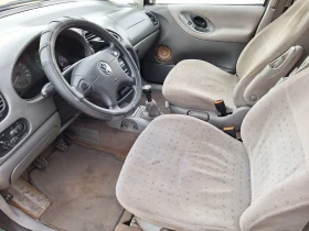 VW Sharan 1.9 tdi 6+ 1, снимка 16