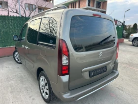 Citroen Berlingo 1.6i/98кс/MULTiSPACE/Германия/Парктроник, снимка 4