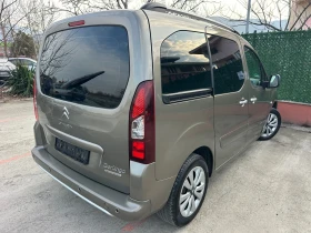 Citroen Berlingo 1.6i/98кс/MULTiSPACE/Германия/Парктроник, снимка 5